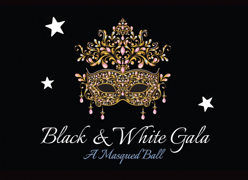 Black & White Gala