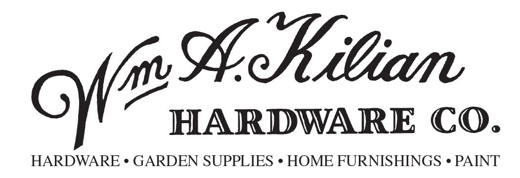 Kilian Hardware