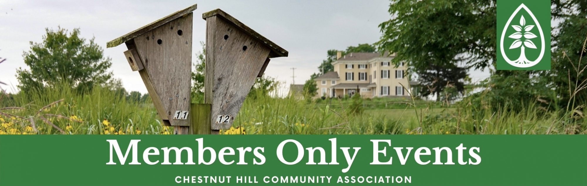 chestnuthill township upcoming events chestnuthill township upcoming events