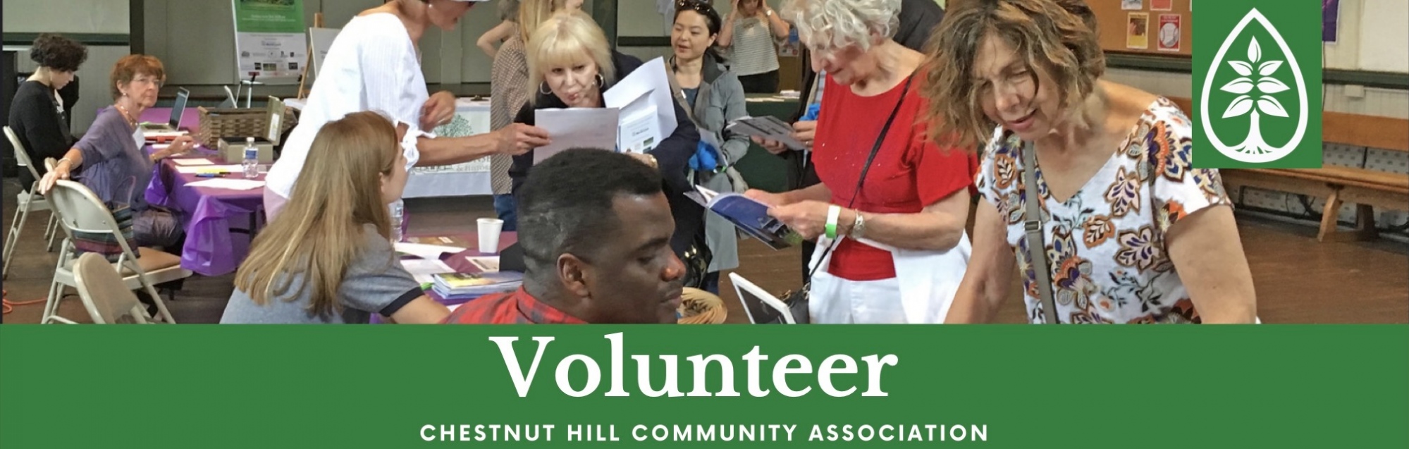 chestnuthill township community day 2017