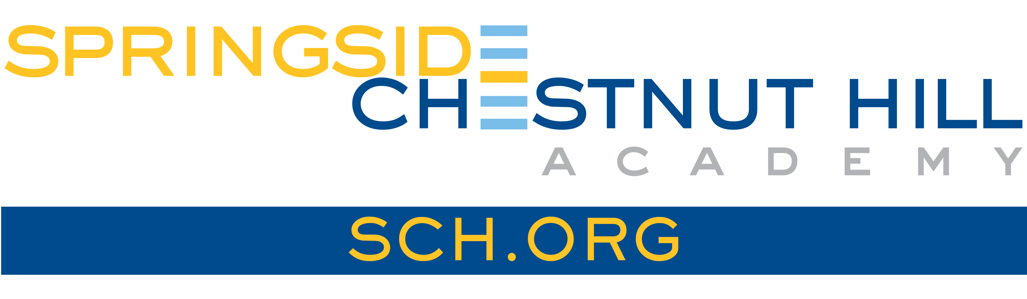 Events Chestnut Hill Community Association